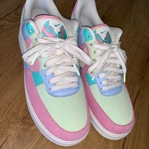 air force 1 easter egg 2018